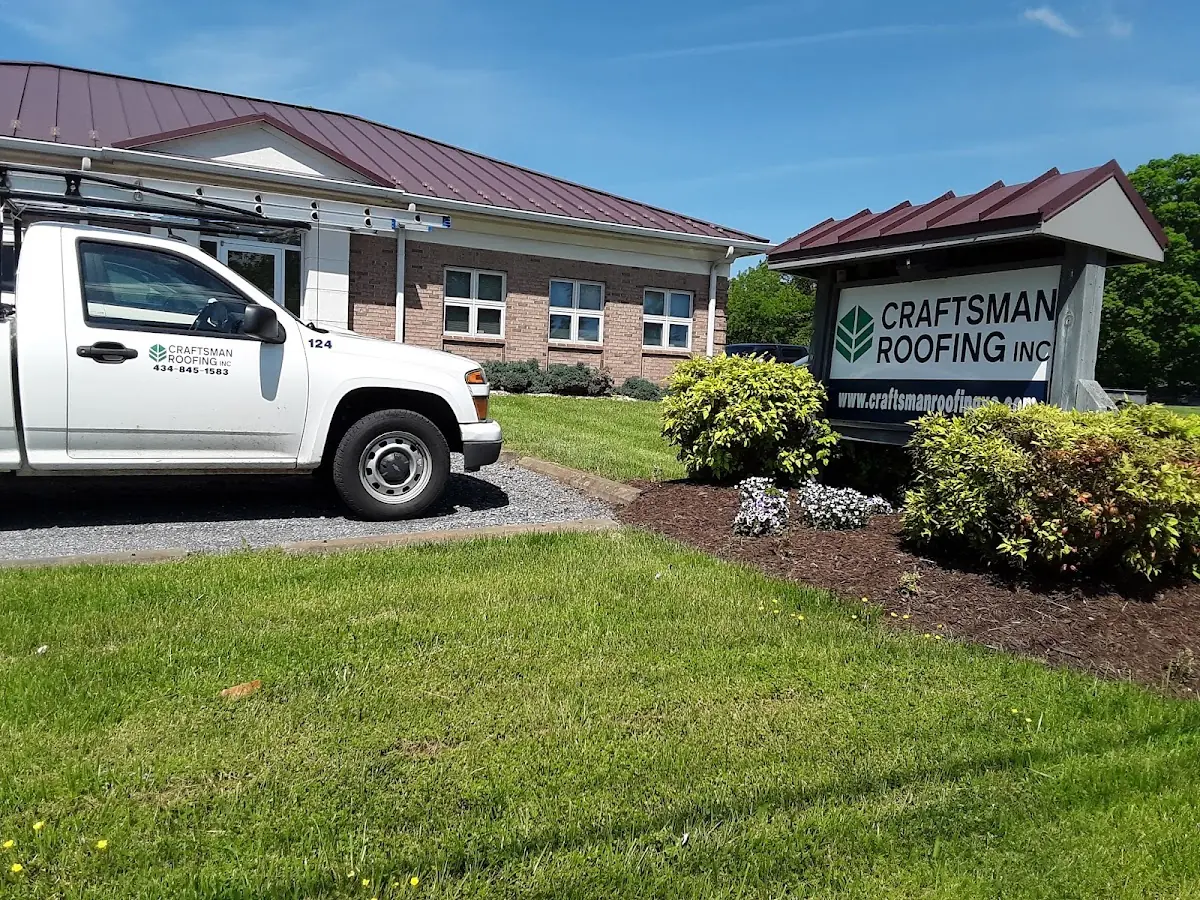 Quality Roof Replacement by experienced craftsmen in Old North Dayton